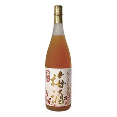 高千穂梅酒 高千穂酒造/宮崎 14度