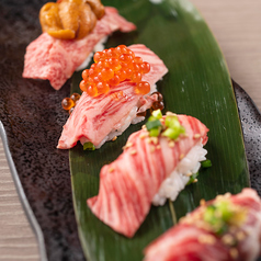 肉寿司と牛タン えんぱ 赤坂店のおすすめ料理1