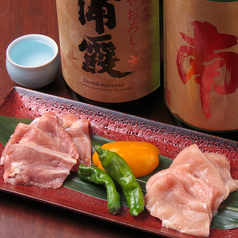 軍鶏　枩井（しゃも　まつい）のおすすめ料理3