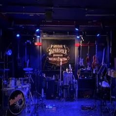 Live Bar JAPAROCKA ライブバー ジャパロカ の特集写真