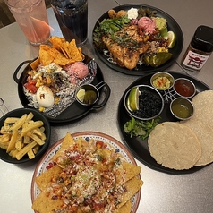 chicken&tacos雷鳥神社のおすすめポイント1