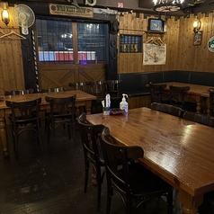 Y Agu BAL ヤグバルの雰囲気2