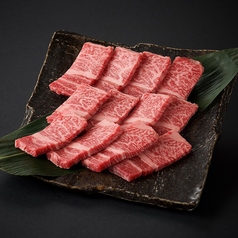 牛カルビ
