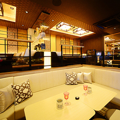 ウラボルコ 多治見駅前店のコース写真