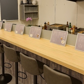 天てらすの雰囲気2