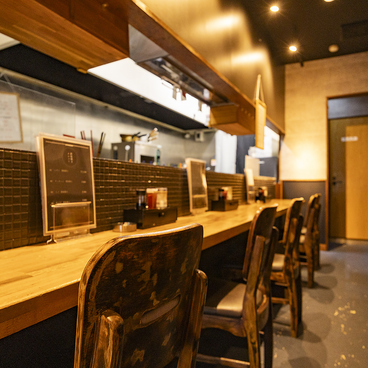 創作居酒屋池ちゃんの雰囲気1