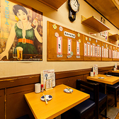 やきとり 阿波乃里 自由が丘店の雰囲気2