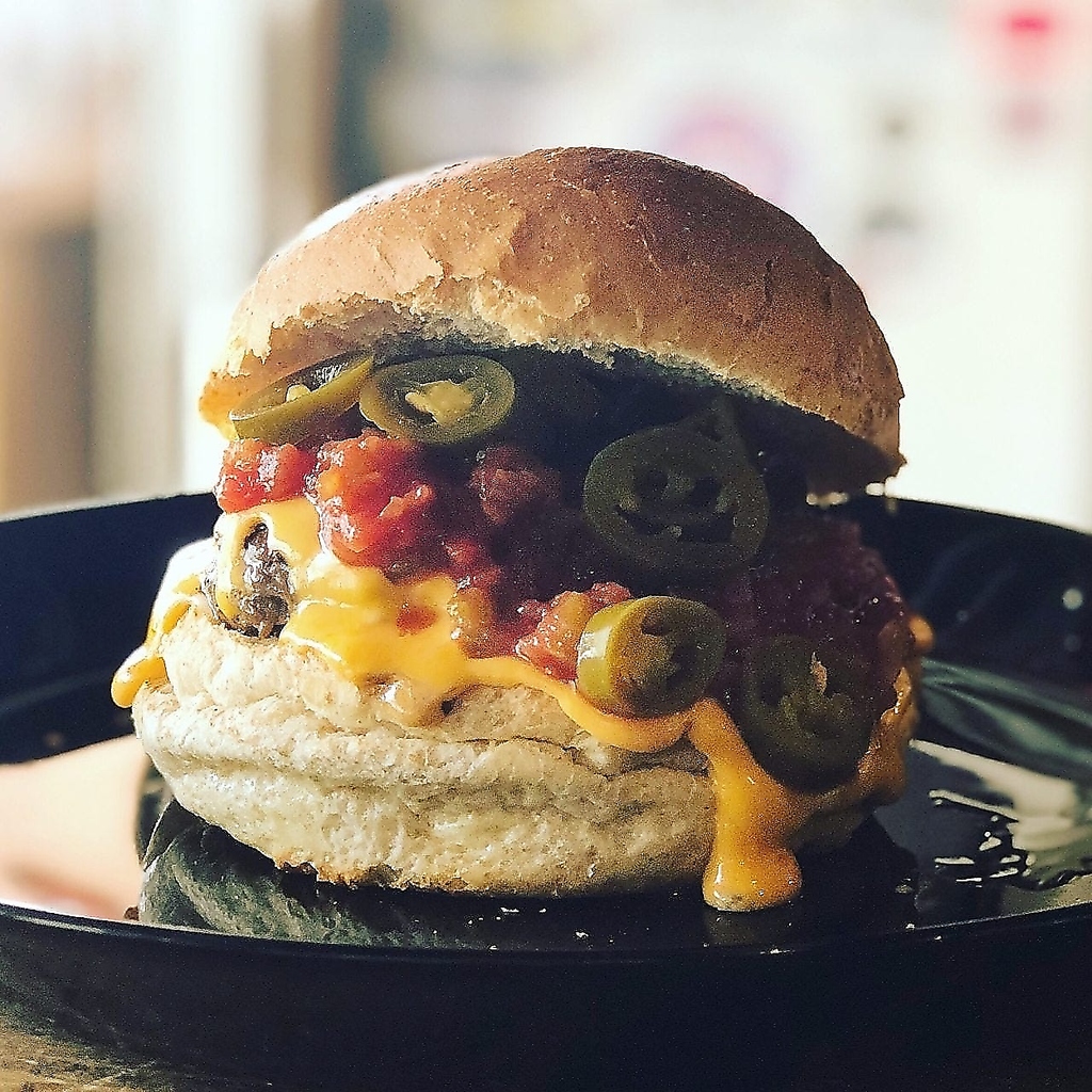 CafeQ カフェキューの写真ギャラリー