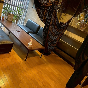 もも焼き やきとり ざいおんの雰囲気1