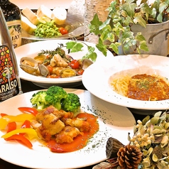 貸切専門Party & Free space Only特集写真1