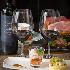 志ん 本店のコース写真