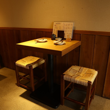 魚の秀彩 はなれの雰囲気1