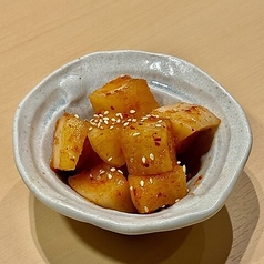 カクテキ