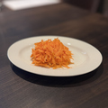 料理メニュー写真&nbsp;キャロットラペ