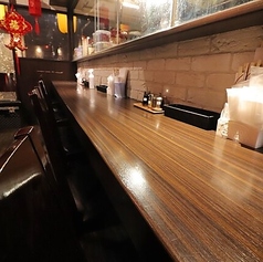 西安刀削麺 匠心の雰囲気1