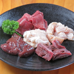 焼肉本舗 我家 蒔田駅前店のおすすめ料理1
