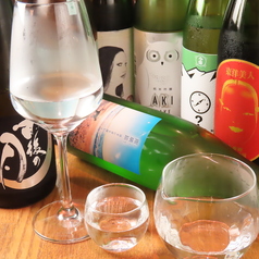 sakeとおばんざいTOWA トワ 栄 錦のおすすめ料理3