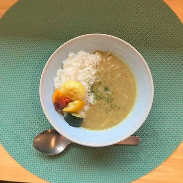 Cafe QaQaQaのおすすめ料理1