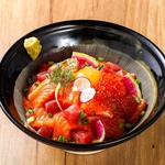 天ぷら寿司海鮮 米福 木屋町店の写真ギャラリー