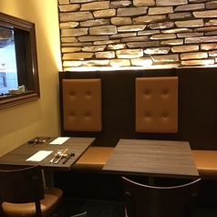 ビストロ インコントロ Bistro Incontroの雰囲気1