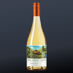 ザ・グリーン・ロード シャルドネ/ミゲル・トーレス(チリ)