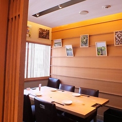 やさい家めい ルミネ横浜店の特集写真