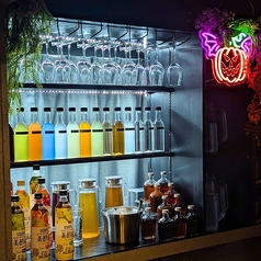 ウマミタクラミ 赤坂 溜池山王店の雰囲気2