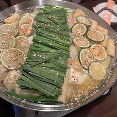 とり祥のおすすめ料理1