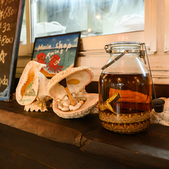 沖縄酒場 花夢の雰囲気1