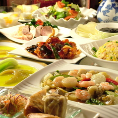 浜松 中華 御膳房 ごぜんぼうのおすすめポイント1