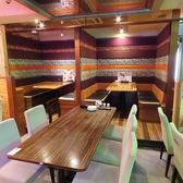 福包酒場 高田馬場店の雰囲気2