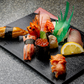 料理メニュー写真&nbsp;特上