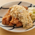料理メニュー写真&nbsp;鶏から・タルタル南蛮　