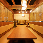 新宿駅 徒歩2分！コストパフォーマンス重視！個室完備。デート・記念日・女子会・貸切・合コンに◎