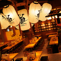 ◆様々なシチュエーションに♪◆