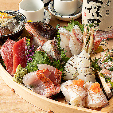 海王酒場 綾瀬店のおすすめ料理1