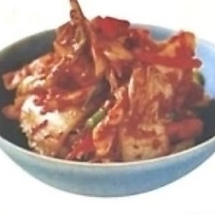 キムチ