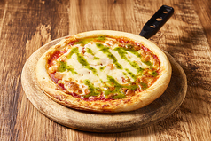 ピザマルゲリータ