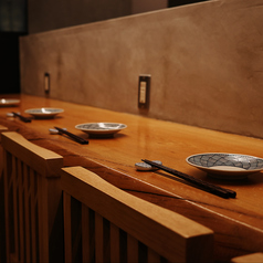 活イカを引き上げるところから捌き~盛り付けまで全てご覧いただけますよ◎