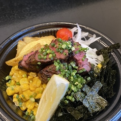 焼肉みひろ 広原店のおすすめテイクアウト2