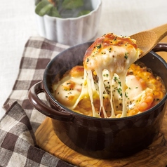 CHEESE &DORIA sweets 東京ドームシティラクーア店のコース写真