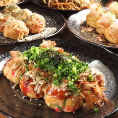 たこキング すすきの店の特集写真