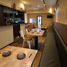 韓国料理サムギョプサルハウスの特集写真