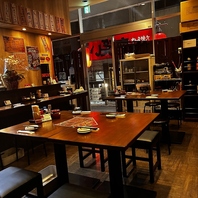 様々なシーンでご利用可能☆レイアウト変更OKな快適空間