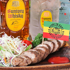 飯と酒 GENKI屋の写真2