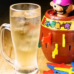 懐かしの黒ひげ！！