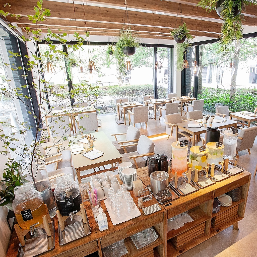 やさいの王様 用賀店の写真ギャラリー