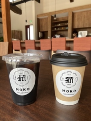 カフェとしてのご利用も◎