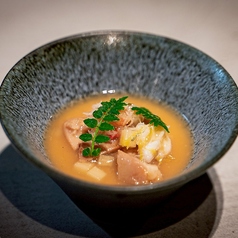 茶碗蒸し