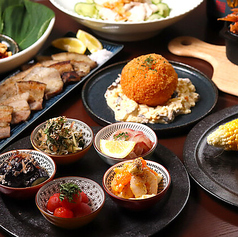 ぜろいち 西新宿のおすすめ料理1